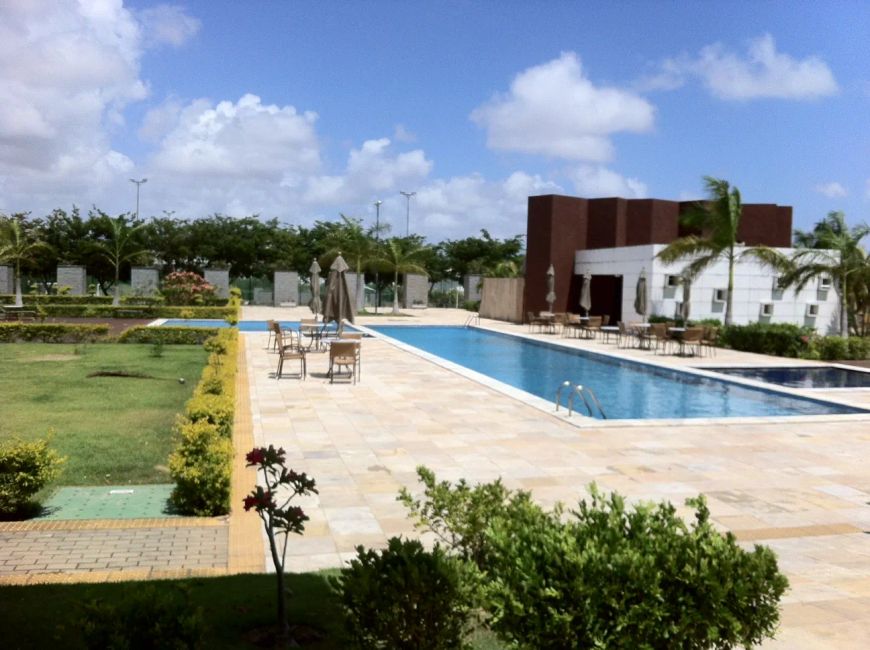 Lote no Condomínio Flora Boulevard com 454 m2 - R$600.000,00 whatsapp:84 9.9416.1934