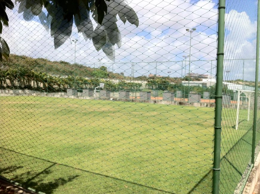 Lote no Condomínio Flora Boulevard com 454 m2 - R$600.000,00 whatsapp:84 9.9416.1934