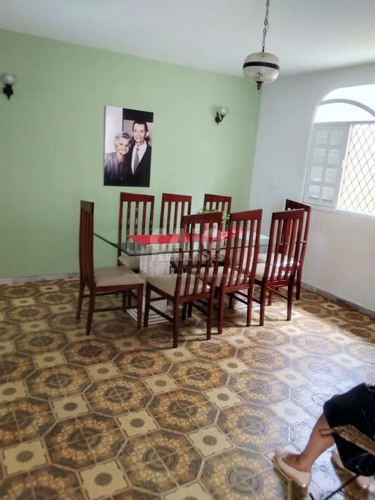 Casa no Barro Vermelho