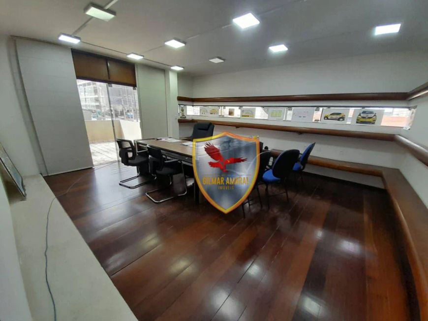Prédio à venda, 800 m² por R$ 6.500.000,00 - Lagoa Nova - Natal/RN