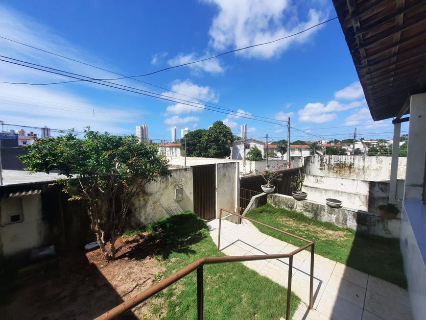 Imóvel para venda possui 515 metros quadrados com 6 quartos em Capim Macio - Natal - RN
