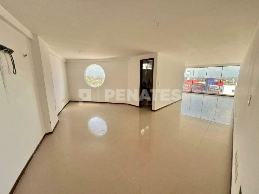 Sala no Plenarium com 50m² no bairro de Lagoa Nova!