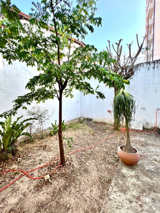 CASA DUPLEX NO BAIRRO TIROL/BARRO VERMELHO - 5/4 - 400 m²