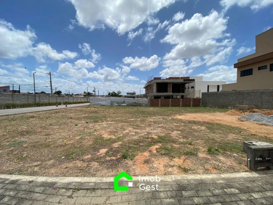 Terreno em Condomínio para Venda em Natal / RN no bairro Pitimbu