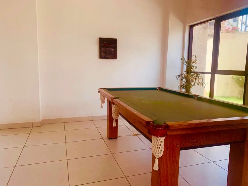 Apartamento Capim Macio Corais Tres Qts