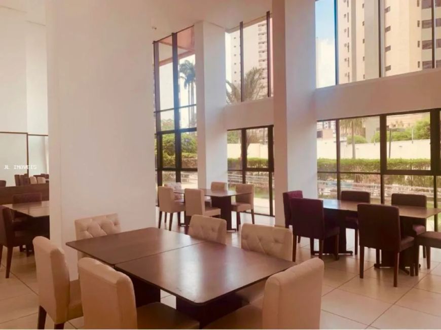 Apartamento Capim Macio Corais Tres Qts
