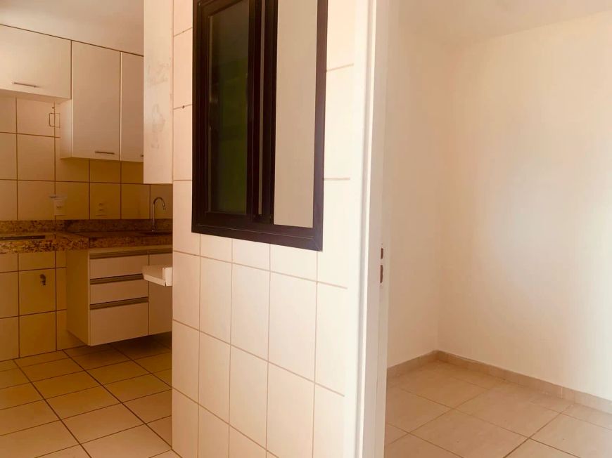 Apartamento Capim Macio Corais Tres Qts