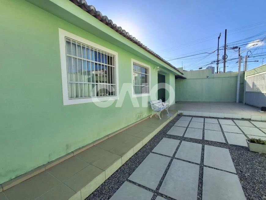 Casa em Capim Macio