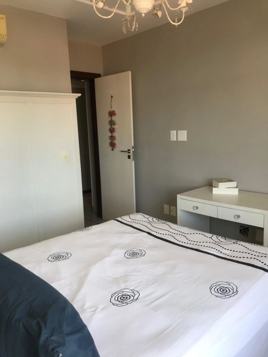 APARTAMENTO EM MORRO BRANCO COM 197M2