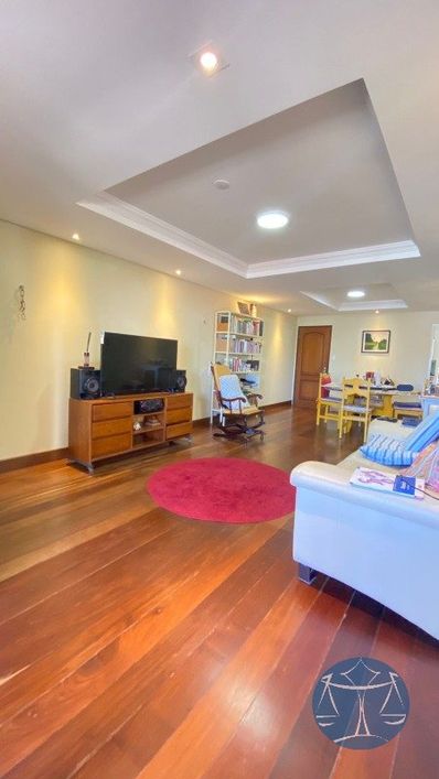 APARTAMENTO DE 3/4 NO BARRO VERMELHO