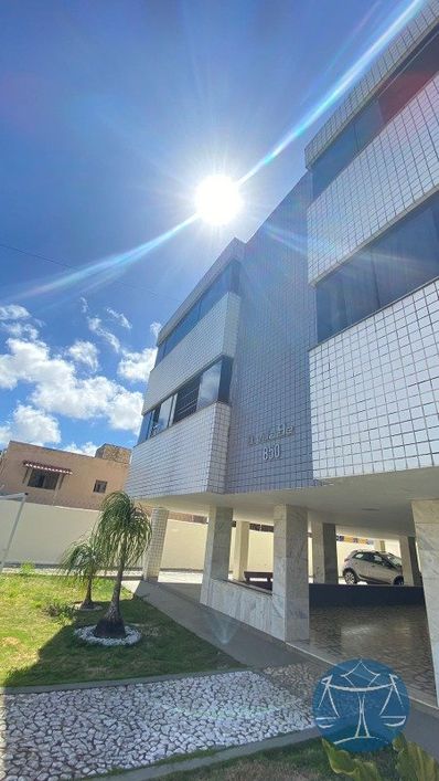 APARTAMENTO DE 3/4 NO BARRO VERMELHO