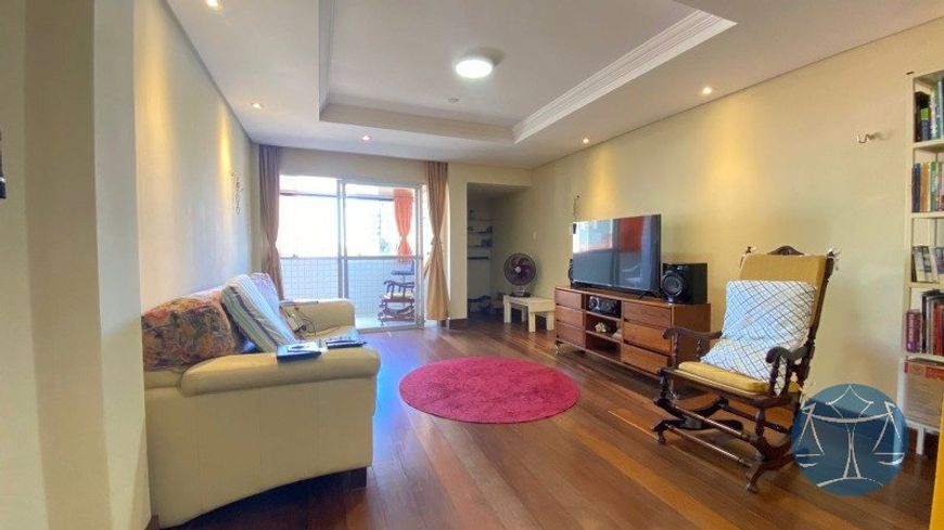 APARTAMENTO DE 3/4 NO BARRO VERMELHO
