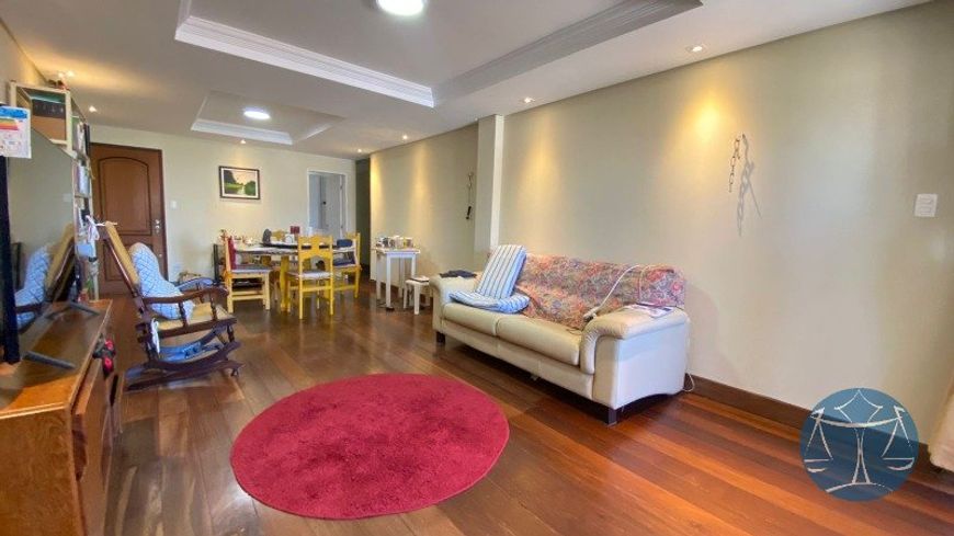 APARTAMENTO DE 3/4 NO BARRO VERMELHO