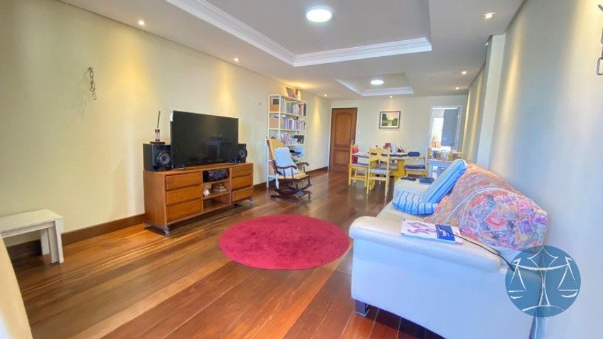 APARTAMENTO DE 3/4 NO BARRO VERMELHO