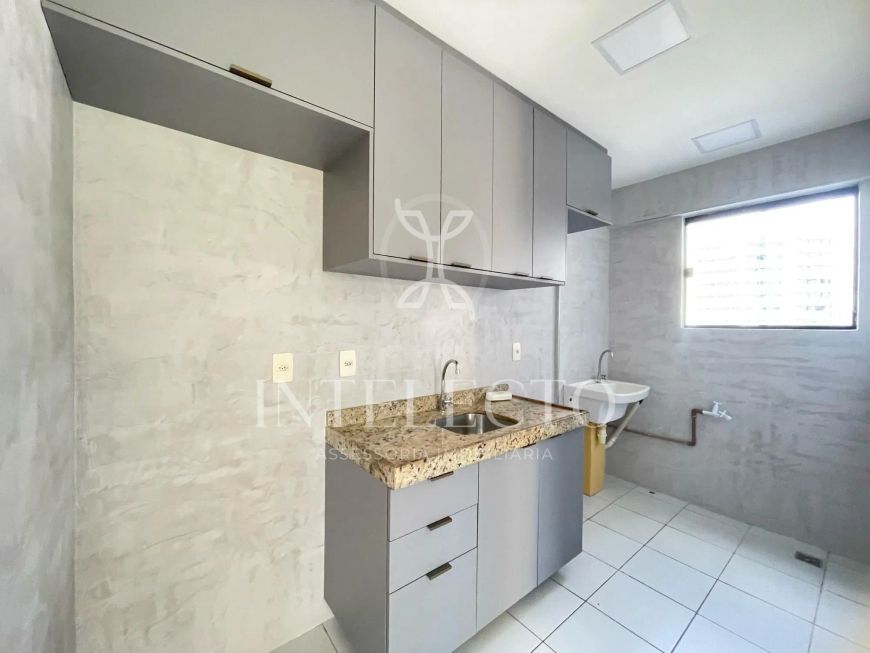 Vendo apartamento 2 quartos capim macio