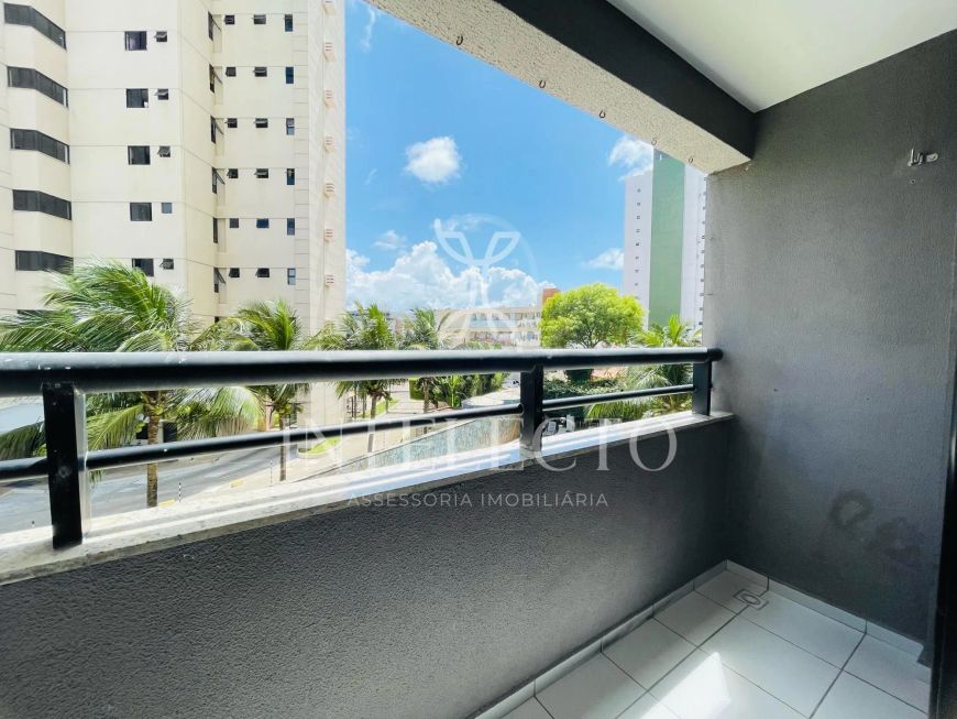 Vendo apartamento 2 quartos capim macio