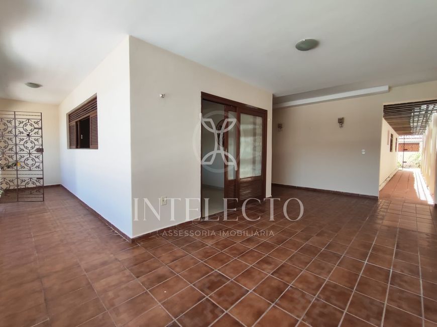 Vendo Casa 4 quartos Barro Vermelho