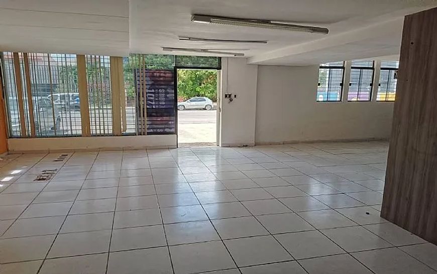 Comercial para Alugar - Lagoa Nova - Natal/RN