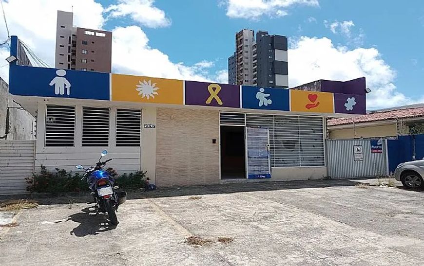 Comercial para Alugar - Lagoa Nova - Natal/RN
