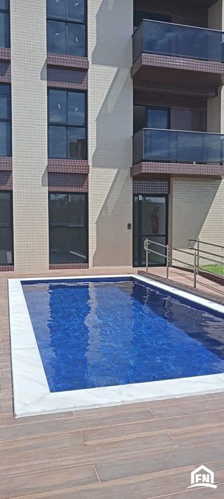 Apartamento com 2 Quartos à venda, 49m² - Capim Macio
