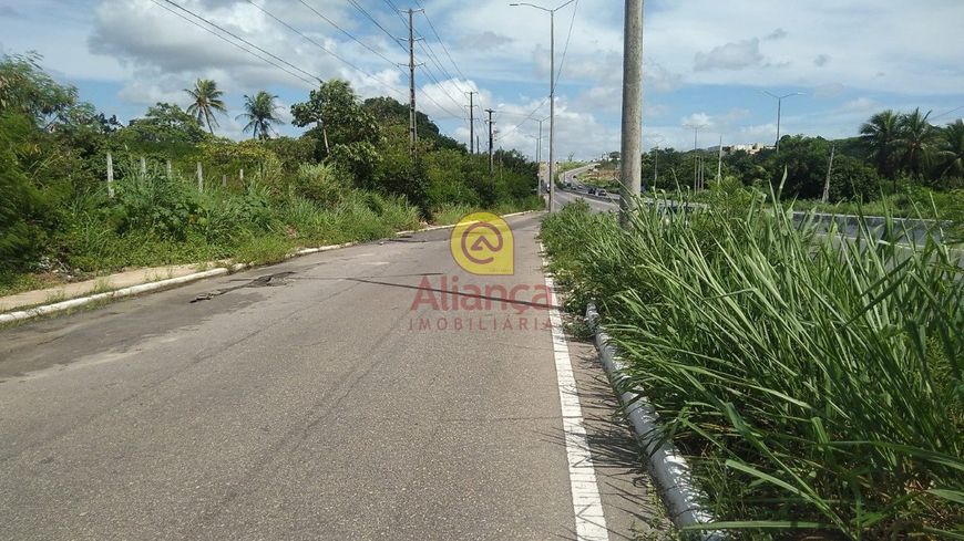Terreno em Parnamirim