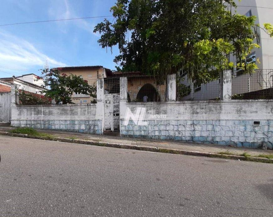 Casa com 5 dormitórios à venda, 330 m² por R$ 500.000,00 - Cidade Alta - Natal/RN