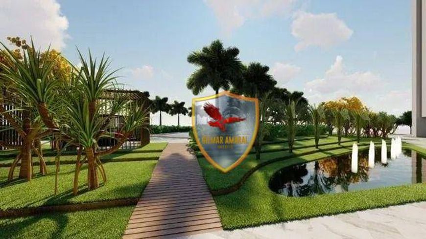 Apartamento com 3 dormitórios à venda, 144 m² por R$ 1.293.268,93 - Lagoa Nova - Natal/RN