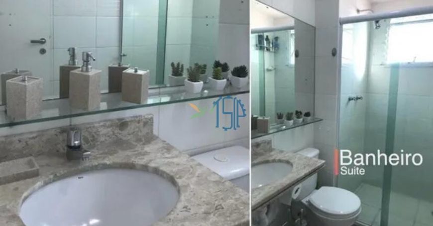 APARTAMENTO / APARTAMENTO NO CONDOMÍNIO VITA / APARTAMENTO DE CONDOMÍNIO EM NATAL-RN / APARTAMAENTO