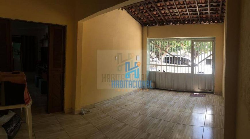 Casa com 2 dormitórios à venda, 152 m² por R$ 400.000,01 - Lagoa Nova - Natal/RN