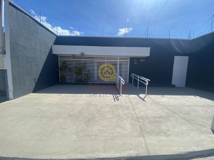 PREDIO COMERCIAL LOCAÇÃO PETROPOLIS