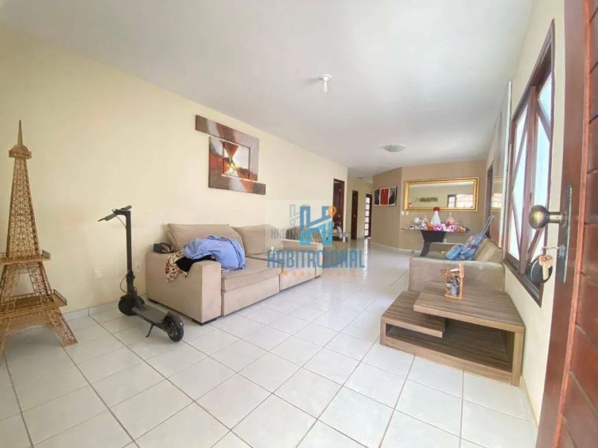 Casa com 4 dormitórios à venda, 274 m² por R$ 690.000,00 - Capim Macio - Natal/RN