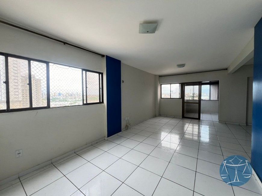 APARTAMENTO A VENDA NO EDIFICIO NIVAL CAMARA
