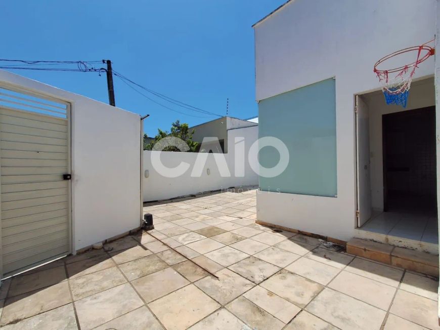Casa em Capim Macio