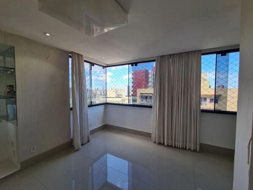 Cobertura com 3 dormitórios à venda, 305 m² por R$ 700.000,00 - Petrópolis - Natal/RN