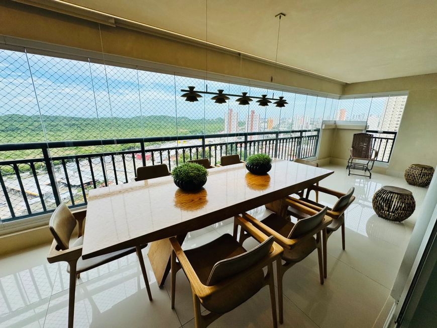 Apartamento no Solar Alta Vista