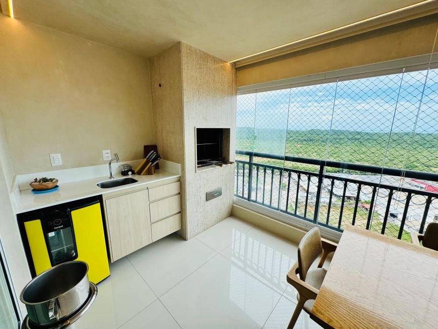 Apartamento no Solar Alta Vista