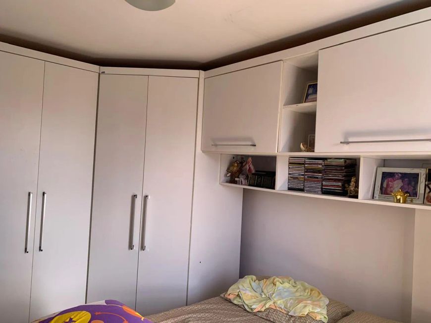 Paradise Village 56m² 2/4 c/suíte rp