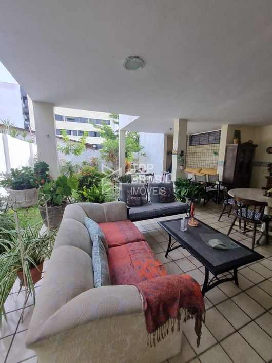 Casa 04 Suítes em Nova Descoberta - Natal