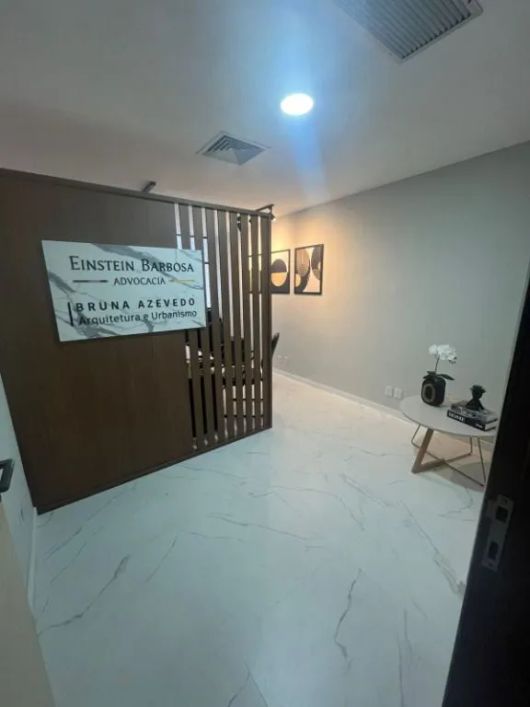 Sala à venda, 28 m² por R$ 170.000,00 - Lagoa Nova - Natal/RN