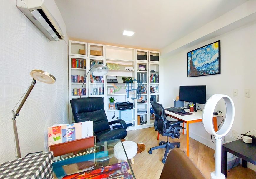 Apartamento Alto Padrão em Capim Macio/Natal/RN/Próximo ao Mc donalds/unp/Roberto freire