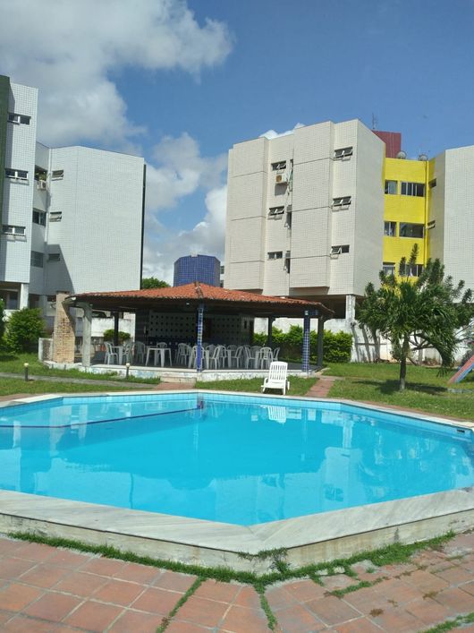 Excelente apartamento 3 quartos em Lagoa Nova - Natal - RN