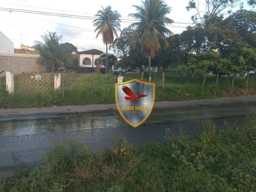 Terreno à venda, 1800 m² por R$ 850.000,00 - Bom Pastor - Natal/RN