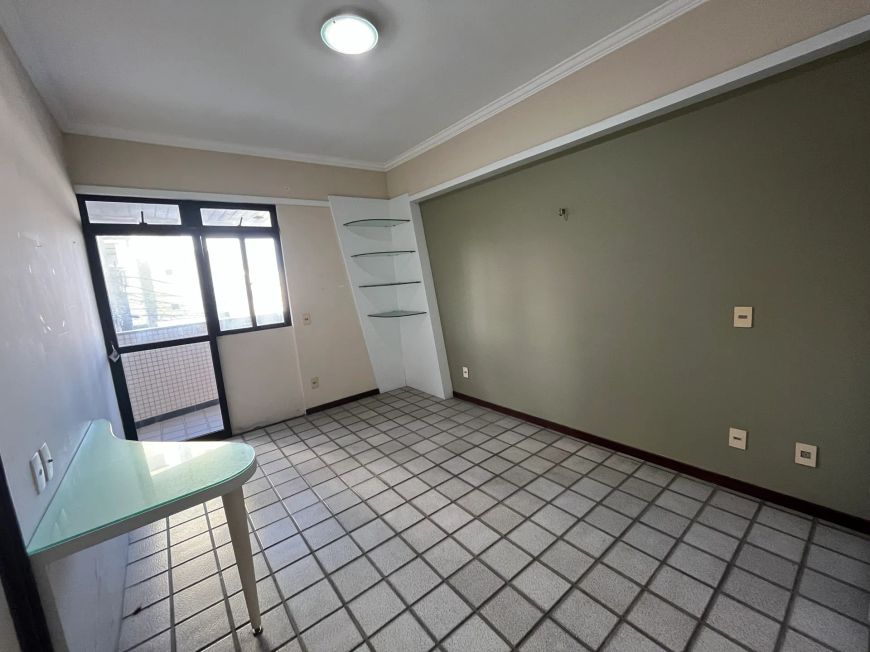 APARTAMENTO VENDA - LAGOA NOVA