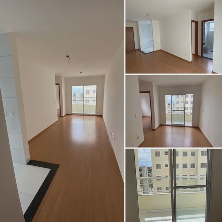 Apartamento para venda possui 50 metros quadrados com 2 quartos em Pitimbu - Natal - RN