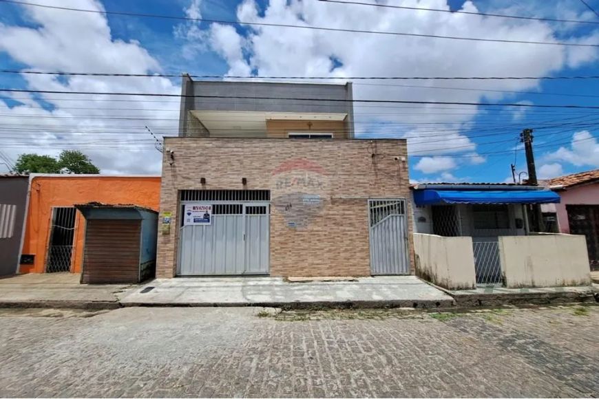 Casa Moderna em Natal: Conforto e Praticidade!