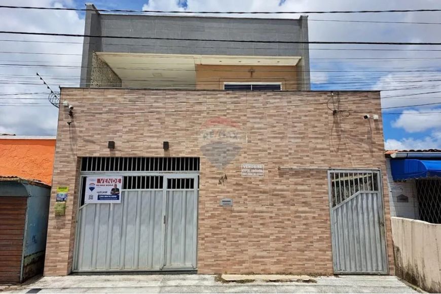 Casa Moderna em Natal: Conforto e Praticidade!