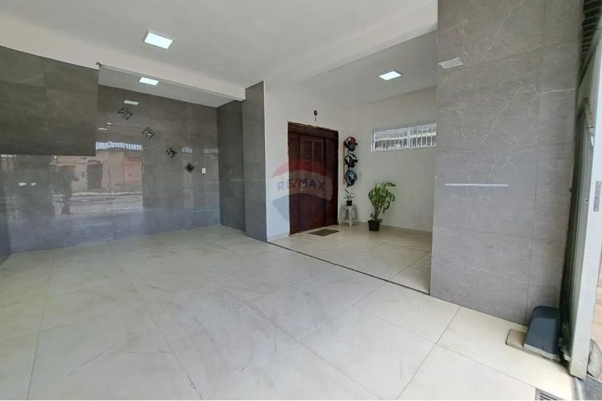 Casa Moderna em Natal: Conforto e Praticidade!