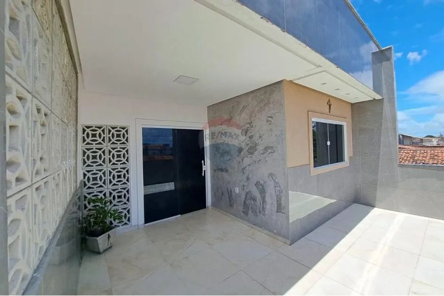 Casa Moderna em Natal: Conforto e Praticidade!