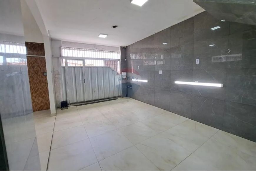 Casa Moderna em Natal: Conforto e Praticidade!