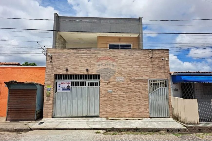 Casa Moderna em Natal: Conforto e Praticidade!